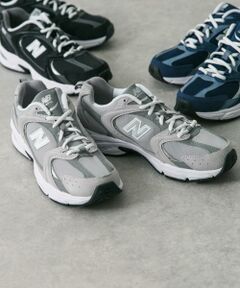 URBAN RESEARCH DOORS / アーバンリサーチ ドアーズ スニーカー | NEW BALANCE　MR530