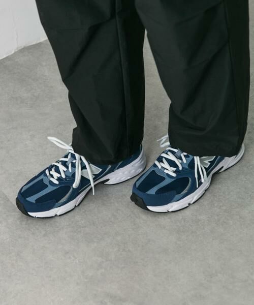 URBAN RESEARCH DOORS / アーバンリサーチ ドアーズ スニーカー | NEW BALANCE　MR530 | 詳細1