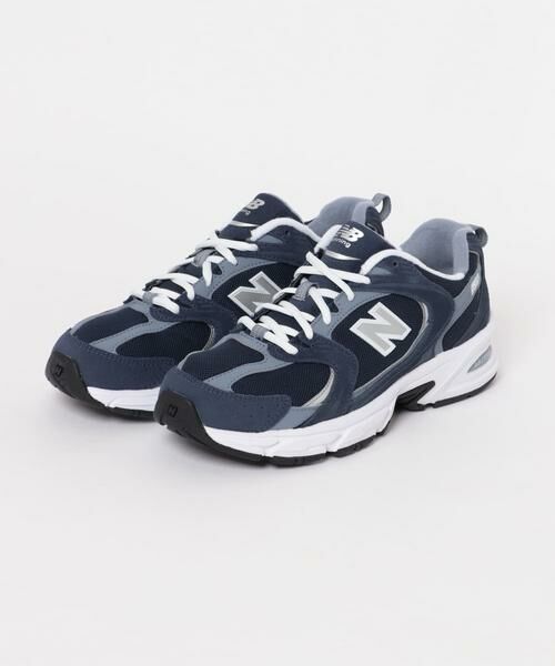 URBAN RESEARCH DOORS / アーバンリサーチ ドアーズ スニーカー | NEW BALANCE　MR530 | 詳細3