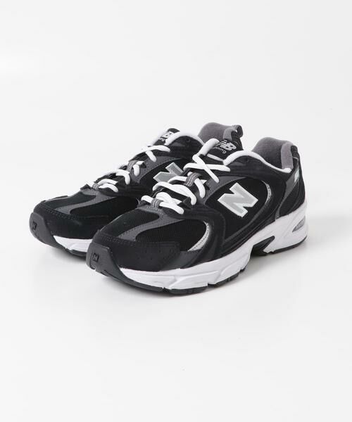 URBAN RESEARCH DOORS / アーバンリサーチ ドアーズ スニーカー | NEW BALANCE　MR530 | 詳細5