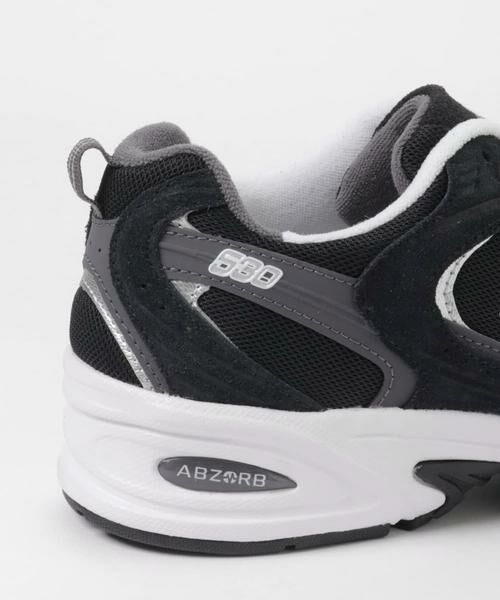 URBAN RESEARCH DOORS / アーバンリサーチ ドアーズ スニーカー | NEW BALANCE　MR530 | 詳細6