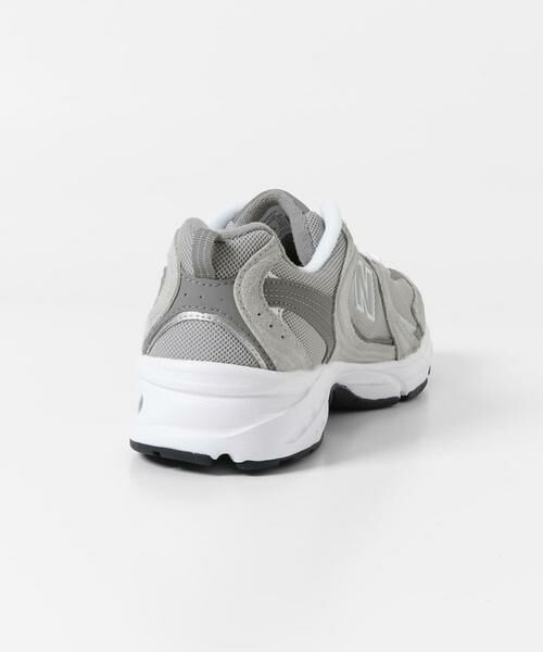 URBAN RESEARCH DOORS / アーバンリサーチ ドアーズ スニーカー | NEW BALANCE　MR530 | 詳細10