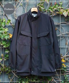 URBAN RESEARCH DOORS / アーバンリサーチ ドアーズ その他アウター | 『別注』SASSAFRAS×DOORS　DigsCrewProtectiveJacket