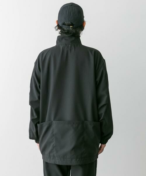 URBAN RESEARCH DOORS / アーバンリサーチ ドアーズ その他アウター | 『別注』SASSAFRAS×DOORS　DigsCrewProtectiveJacket | 詳細17