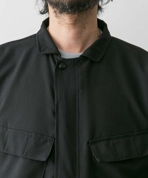 URBAN RESEARCH DOORS / アーバンリサーチ ドアーズ その他アウター | 『別注』SASSAFRAS×DOORS　DigsCrewProtectiveJacket | 詳細19