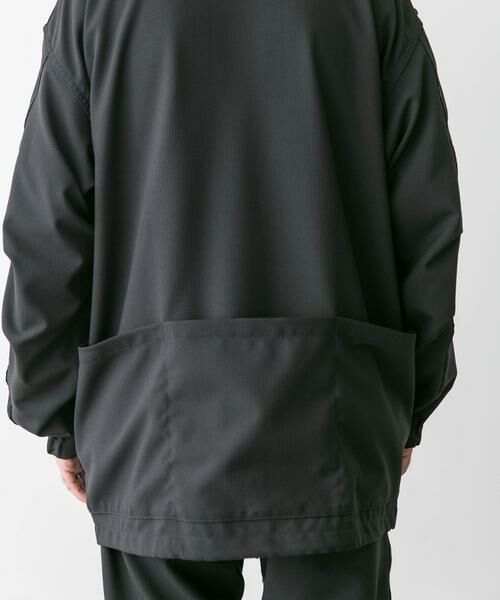 URBAN RESEARCH DOORS / アーバンリサーチ ドアーズ その他アウター | 『別注』SASSAFRAS×DOORS　DigsCrewProtectiveJacket | 詳細23