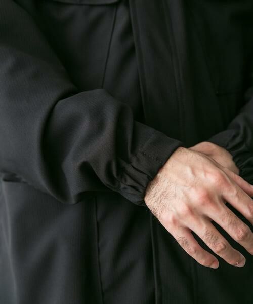 URBAN RESEARCH DOORS / アーバンリサーチ ドアーズ その他アウター | 『別注』SASSAFRAS×DOORS　DigsCrewProtectiveJacket | 詳細24