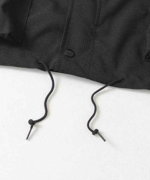 URBAN RESEARCH DOORS / アーバンリサーチ ドアーズ その他アウター | 『別注』SASSAFRAS×DOORS　DigsCrewProtectiveJacket | 詳細28