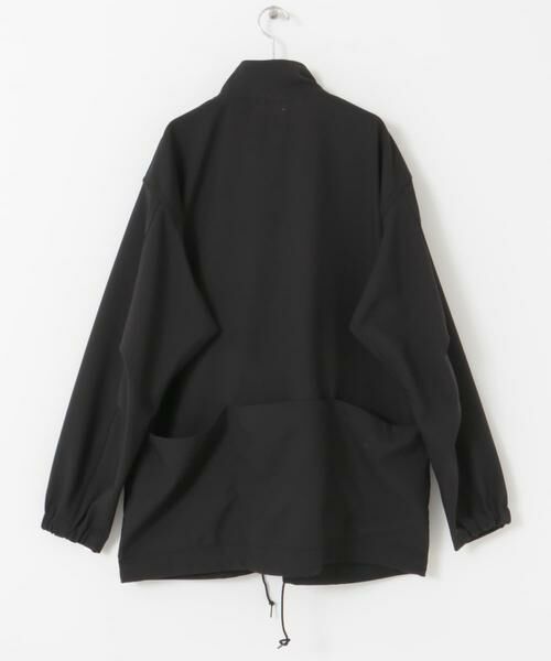 URBAN RESEARCH DOORS / アーバンリサーチ ドアーズ その他アウター | 『別注』SASSAFRAS×DOORS　DigsCrewProtectiveJacket | 詳細29