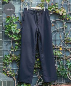 URBAN RESEARCH DOORS / アーバンリサーチ ドアーズ その他パンツ | 『別注』SASSAFRAS×DOORS　SprayerStreamPants