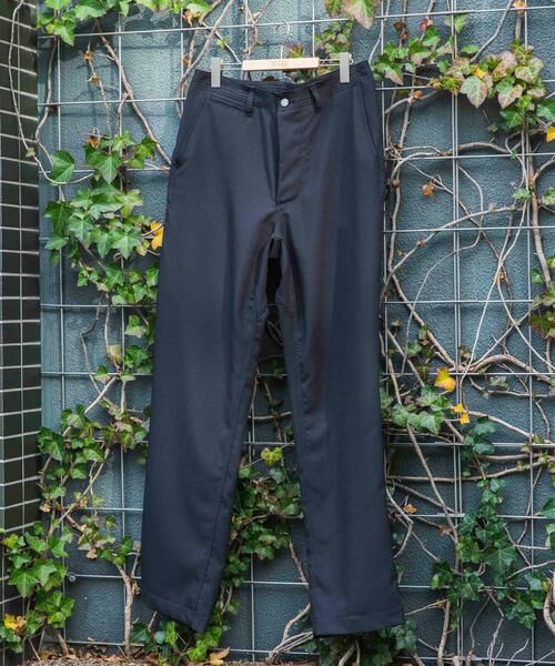 URBAN RESEARCH DOORS / アーバンリサーチ ドアーズ その他パンツ | 『別注』SASSAFRAS×DOORS SprayerStreamPants | 詳細1