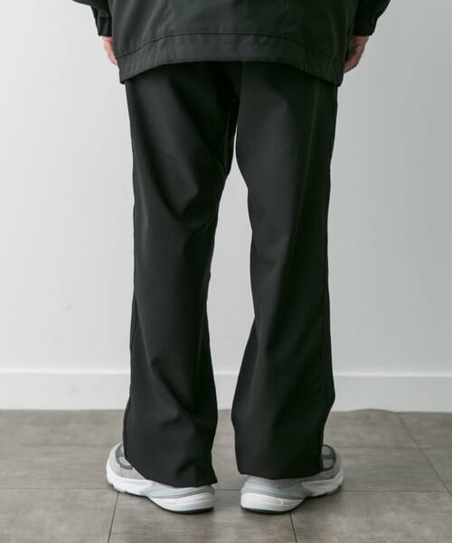 URBAN RESEARCH DOORS / アーバンリサーチ ドアーズ その他パンツ | 『別注』SASSAFRAS×DOORS SprayerStreamPants | 詳細13