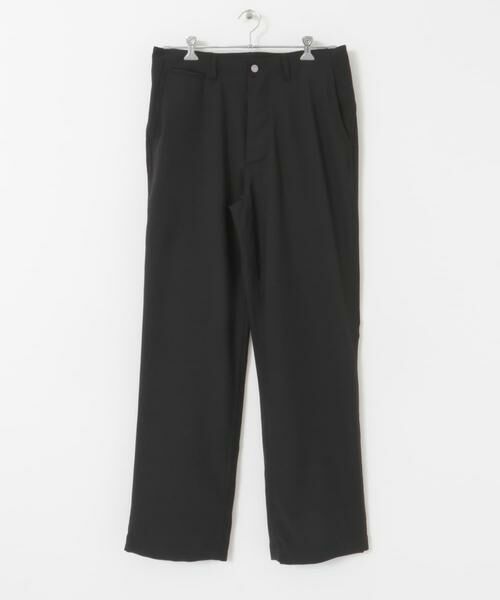 URBAN RESEARCH DOORS / アーバンリサーチ ドアーズ その他パンツ | 『別注』SASSAFRAS×DOORS SprayerStreamPants | 詳細14
