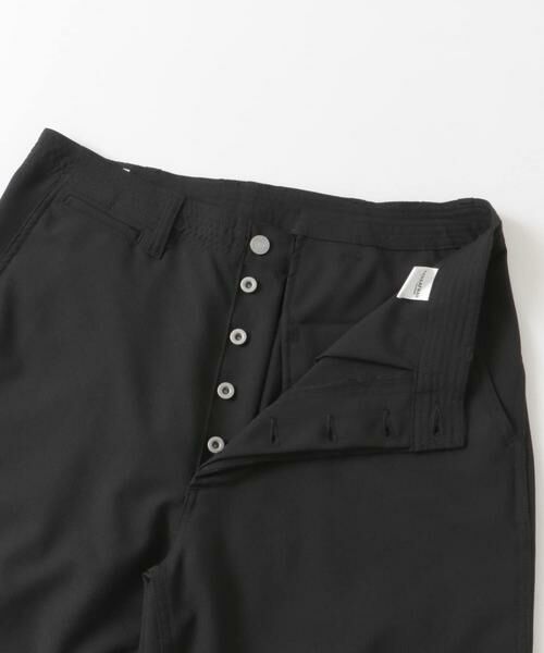 URBAN RESEARCH DOORS / アーバンリサーチ ドアーズ その他パンツ | 『別注』SASSAFRAS×DOORS SprayerStreamPants | 詳細16