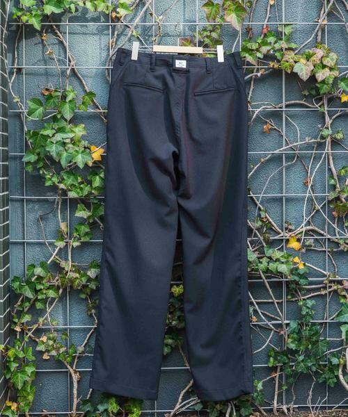 URBAN RESEARCH DOORS / アーバンリサーチ ドアーズ その他パンツ | 『別注』SASSAFRAS×DOORS SprayerStreamPants | 詳細2