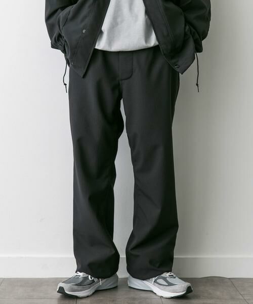 URBAN RESEARCH DOORS / アーバンリサーチ ドアーズ その他パンツ | 『別注』SASSAFRAS×DOORS SprayerStreamPants | 詳細5