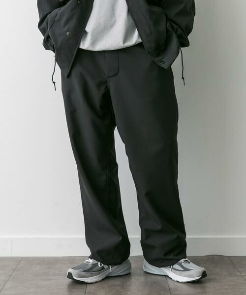 URBAN RESEARCH DOORS / アーバンリサーチ ドアーズ その他パンツ | 『別注』SASSAFRAS×DOORS SprayerStreamPants | 詳細6