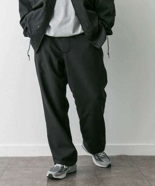 URBAN RESEARCH DOORS / アーバンリサーチ ドアーズ その他パンツ | 『別注』SASSAFRAS×DOORS SprayerStreamPants | 詳細8