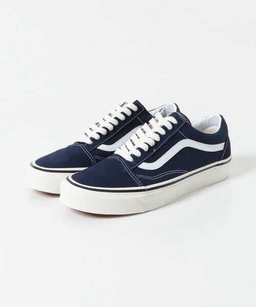 URBAN RESEARCH DOORS / アーバンリサーチ ドアーズ スニーカー | VANS　OLD SKOOL 36 DX | 詳細1