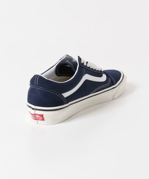 URBAN RESEARCH DOORS / アーバンリサーチ ドアーズ スニーカー | VANS　OLD SKOOL 36 DX | 詳細3