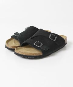 URBAN RESEARCH DOORS / アーバンリサーチ ドアーズ サンダル | BIRKENSTOCK　Zurich(Narrow)