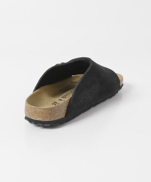 URBAN RESEARCH DOORS / アーバンリサーチ ドアーズ サンダル | BIRKENSTOCK　Zurich(Narrow) | 詳細3