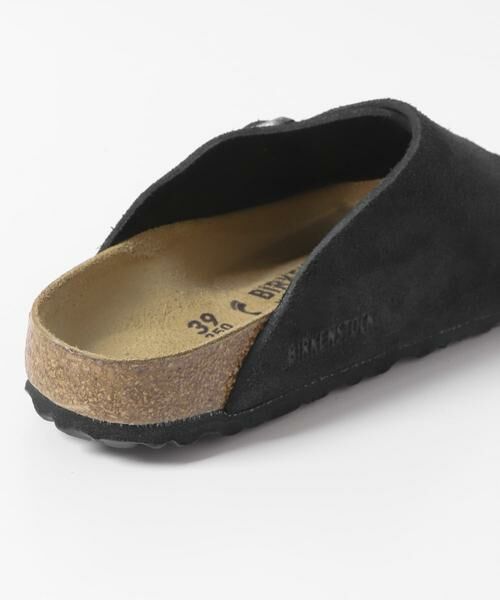 URBAN RESEARCH DOORS / アーバンリサーチ ドアーズ サンダル | BIRKENSTOCK　Zurich(Narrow) | 詳細5