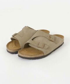 URBAN RESEARCH DOORS / アーバンリサーチ ドアーズ サンダル | BIRKENSTOCK　Zurich(Narrow)