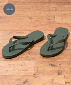 URBAN RESEARCH DOORS / アーバンリサーチ ドアーズ サンダル | 『一部別注カラー』BEACH WALK　ビーチサンダル