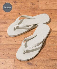 URBAN RESEARCH DOORS / アーバンリサーチ ドアーズ サンダル | 『一部別注カラー』BEACH WALK　ビーチサンダル