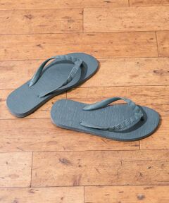 URBAN RESEARCH DOORS / アーバンリサーチ ドアーズ サンダル | 『一部別注カラー』BEACH WALK　ビーチサンダル