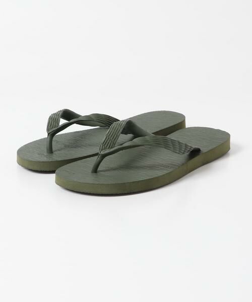URBAN RESEARCH DOORS / アーバンリサーチ ドアーズ サンダル | 『一部別注カラー』BEACH WALK　ビーチサンダル | 詳細1