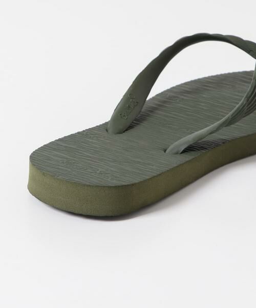 URBAN RESEARCH DOORS / アーバンリサーチ ドアーズ サンダル | 『一部別注カラー』BEACH WALK　ビーチサンダル | 詳細2