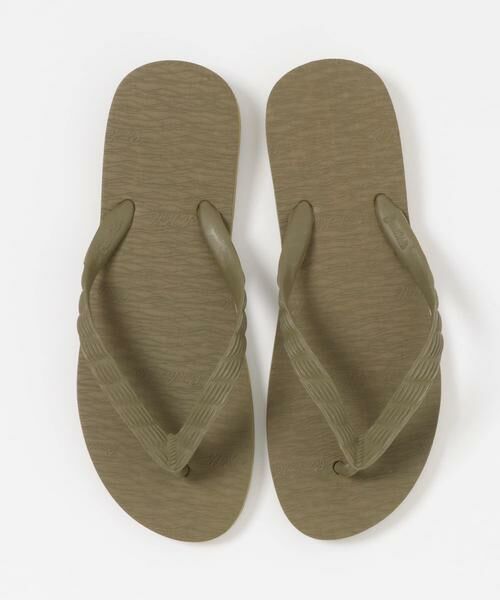 URBAN RESEARCH DOORS / アーバンリサーチ ドアーズ サンダル | 『一部別注カラー』BEACH WALK　ビーチサンダル | 詳細4