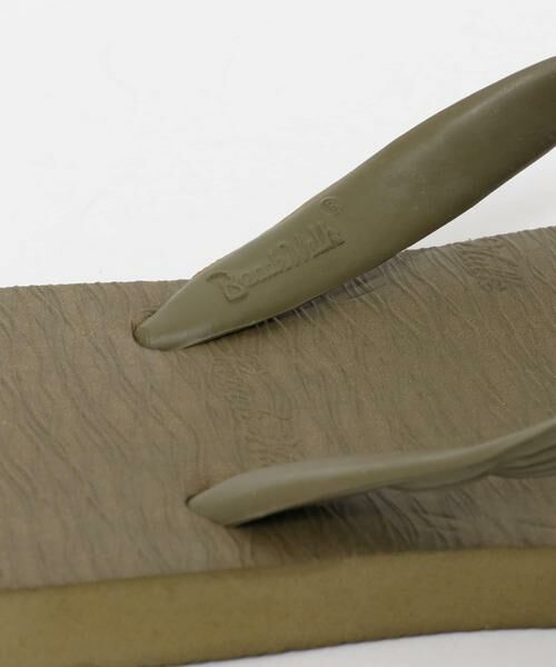 URBAN RESEARCH DOORS / アーバンリサーチ ドアーズ サンダル | 『一部別注カラー』BEACH WALK　ビーチサンダル | 詳細7