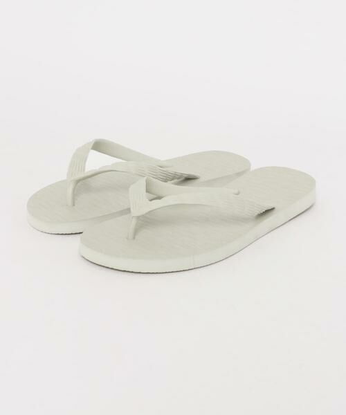 URBAN RESEARCH DOORS / アーバンリサーチ ドアーズ サンダル | 『一部別注カラー』BEACH WALK　ビーチサンダル | 詳細9