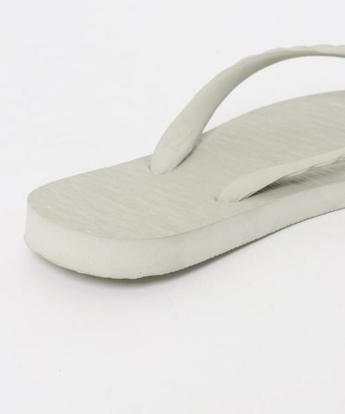 URBAN RESEARCH DOORS / アーバンリサーチ ドアーズ サンダル | 『一部別注カラー』BEACH WALK　ビーチサンダル | 詳細10
