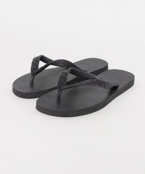 URBAN RESEARCH DOORS / アーバンリサーチ ドアーズ サンダル | 『一部別注カラー』BEACH WALK　ビーチサンダル | 詳細11