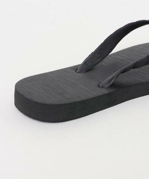 URBAN RESEARCH DOORS / アーバンリサーチ ドアーズ サンダル | 『一部別注カラー』BEACH WALK　ビーチサンダル | 詳細12