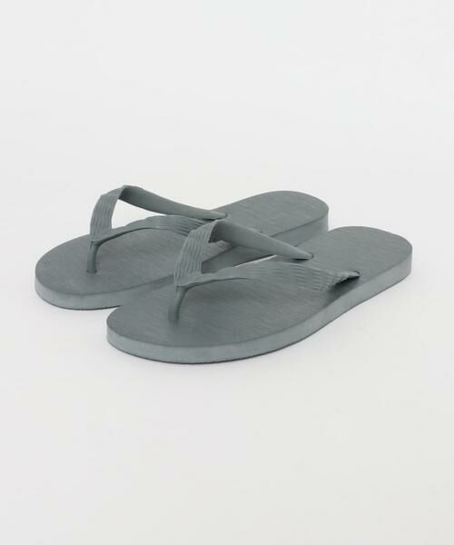URBAN RESEARCH DOORS / アーバンリサーチ ドアーズ サンダル | 『一部別注カラー』BEACH WALK　ビーチサンダル | 詳細13