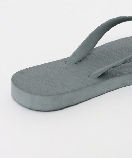 URBAN RESEARCH DOORS / アーバンリサーチ ドアーズ サンダル | 『一部別注カラー』BEACH WALK　ビーチサンダル | 詳細14