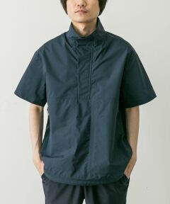URBAN RESEARCH DOORS / アーバンリサーチ ドアーズ その他アウター | DAIWA LIFESTYLE BASE　SHIRTS JACKET SHORT-SLEEVE