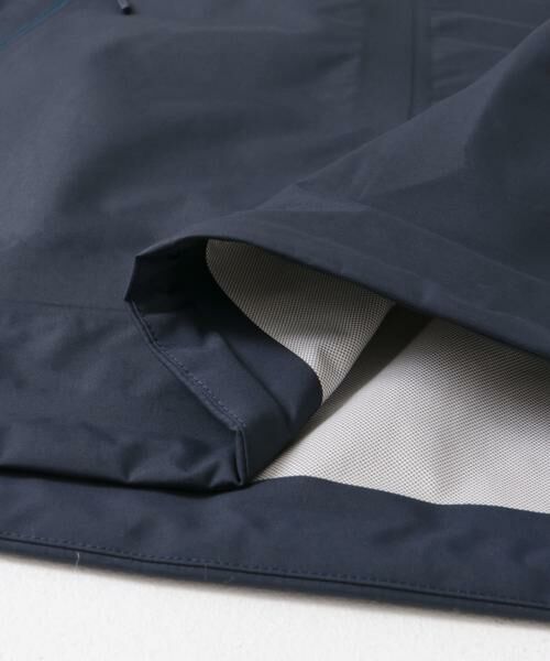 URBAN RESEARCH DOORS / アーバンリサーチ ドアーズ その他アウター | DAIWA LIFESTYLE BASE　SHIRTS JACKET SHORT-SLEEVE | 詳細10