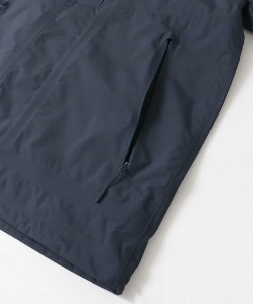 URBAN RESEARCH DOORS / アーバンリサーチ ドアーズ その他アウター | DAIWA LIFESTYLE BASE　SHIRTS JACKET SHORT-SLEEVE | 詳細6