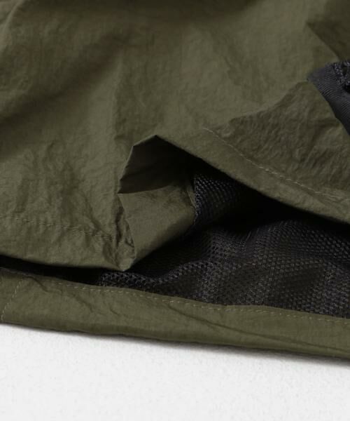 URBAN RESEARCH DOORS / アーバンリサーチ ドアーズ ショート・ハーフ・半端丈パンツ | ENDS and MEANS　Utility Shorts | 詳細12