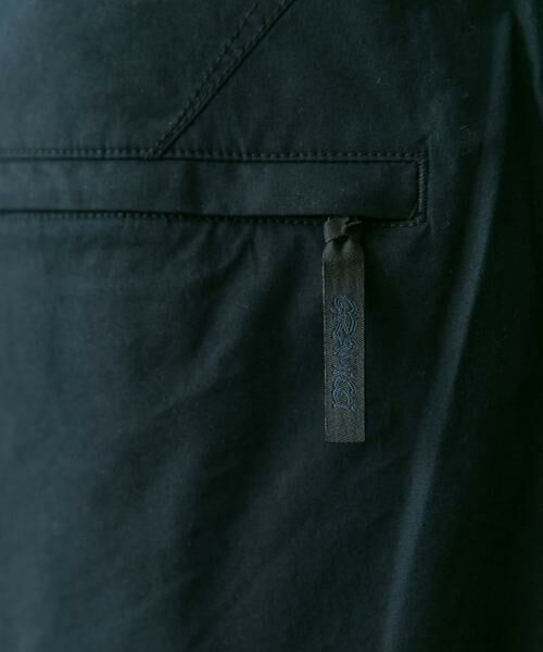 URBAN RESEARCH DOORS / アーバンリサーチ ドアーズ ショート・ハーフ・半端丈パンツ | 『別注』Gramicci　STRETCH WEATHER SHORTS | 詳細24