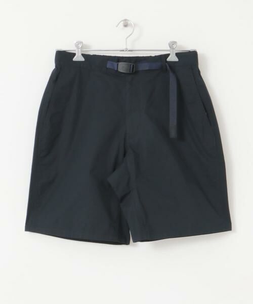 URBAN RESEARCH DOORS / アーバンリサーチ ドアーズ ショート・ハーフ・半端丈パンツ | 『別注』Gramicci　STRETCH WEATHER SHORTS | 詳細26