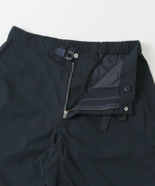URBAN RESEARCH DOORS / アーバンリサーチ ドアーズ ショート・ハーフ・半端丈パンツ | 『別注』Gramicci　STRETCH WEATHER SHORTS | 詳細27