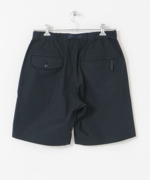 URBAN RESEARCH DOORS / アーバンリサーチ ドアーズ ショート・ハーフ・半端丈パンツ | 『別注』Gramicci　STRETCH WEATHER SHORTS | 詳細29