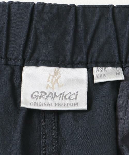URBAN RESEARCH DOORS / アーバンリサーチ ドアーズ ショート・ハーフ・半端丈パンツ | 『別注』Gramicci　STRETCH WEATHER SHORTS | 詳細30